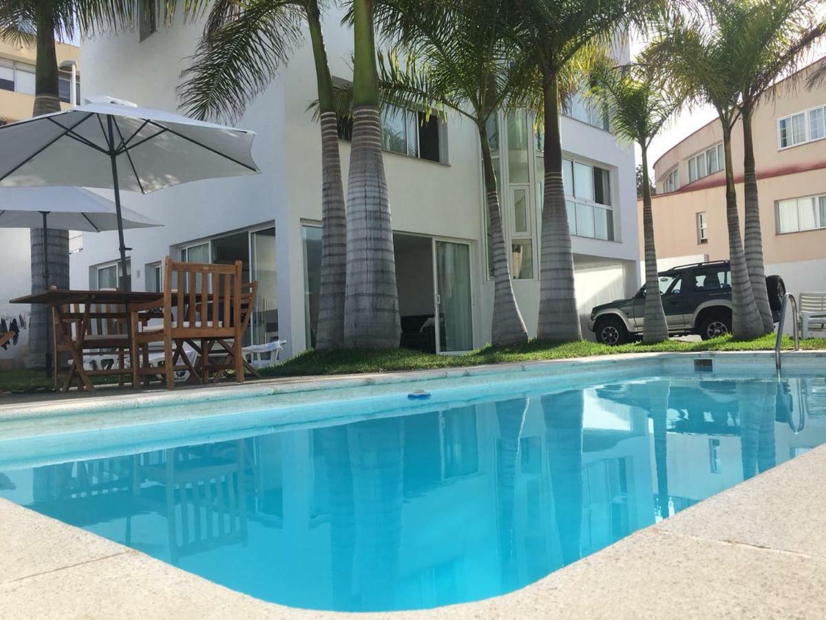 White House Suite Los Llanos De Aridane Exterior foto