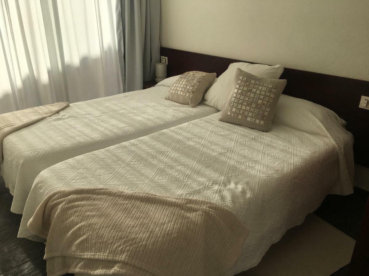 White House Suite Los Llanos De Aridane Exterior foto