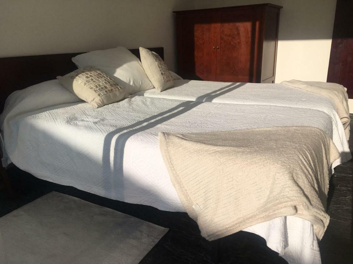 White House Suite Los Llanos De Aridane Exterior foto