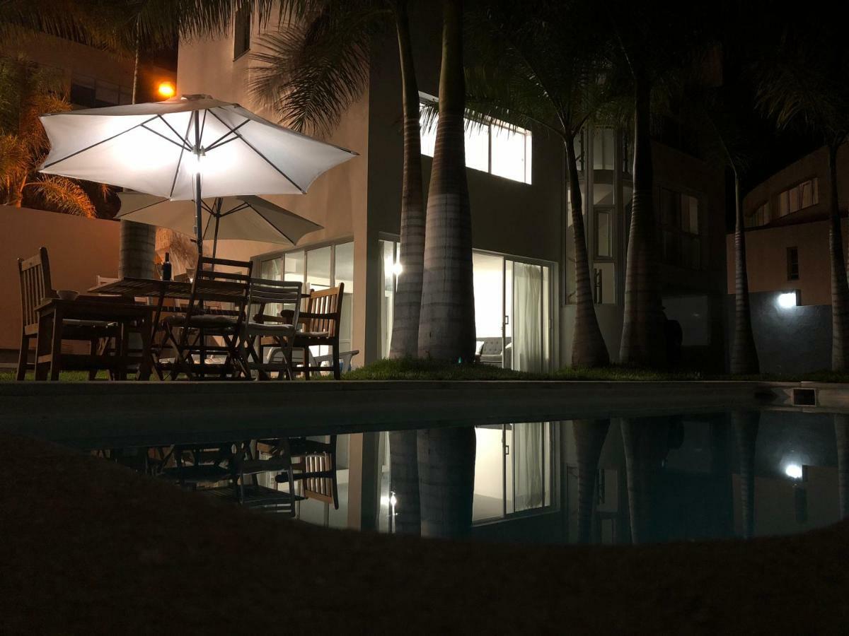 White House Suite Los Llanos De Aridane Exterior foto