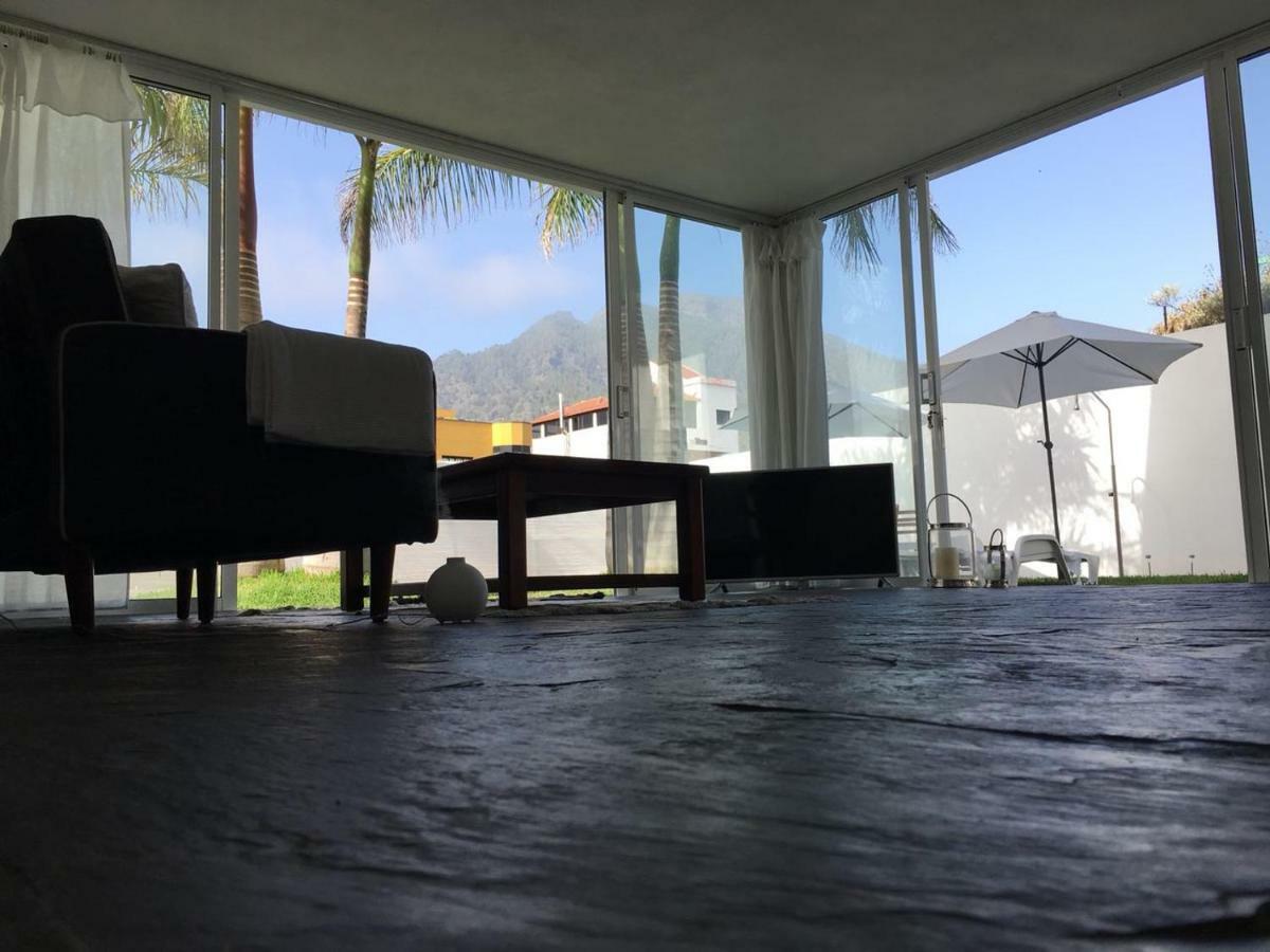 White House Suite Los Llanos De Aridane Exterior foto