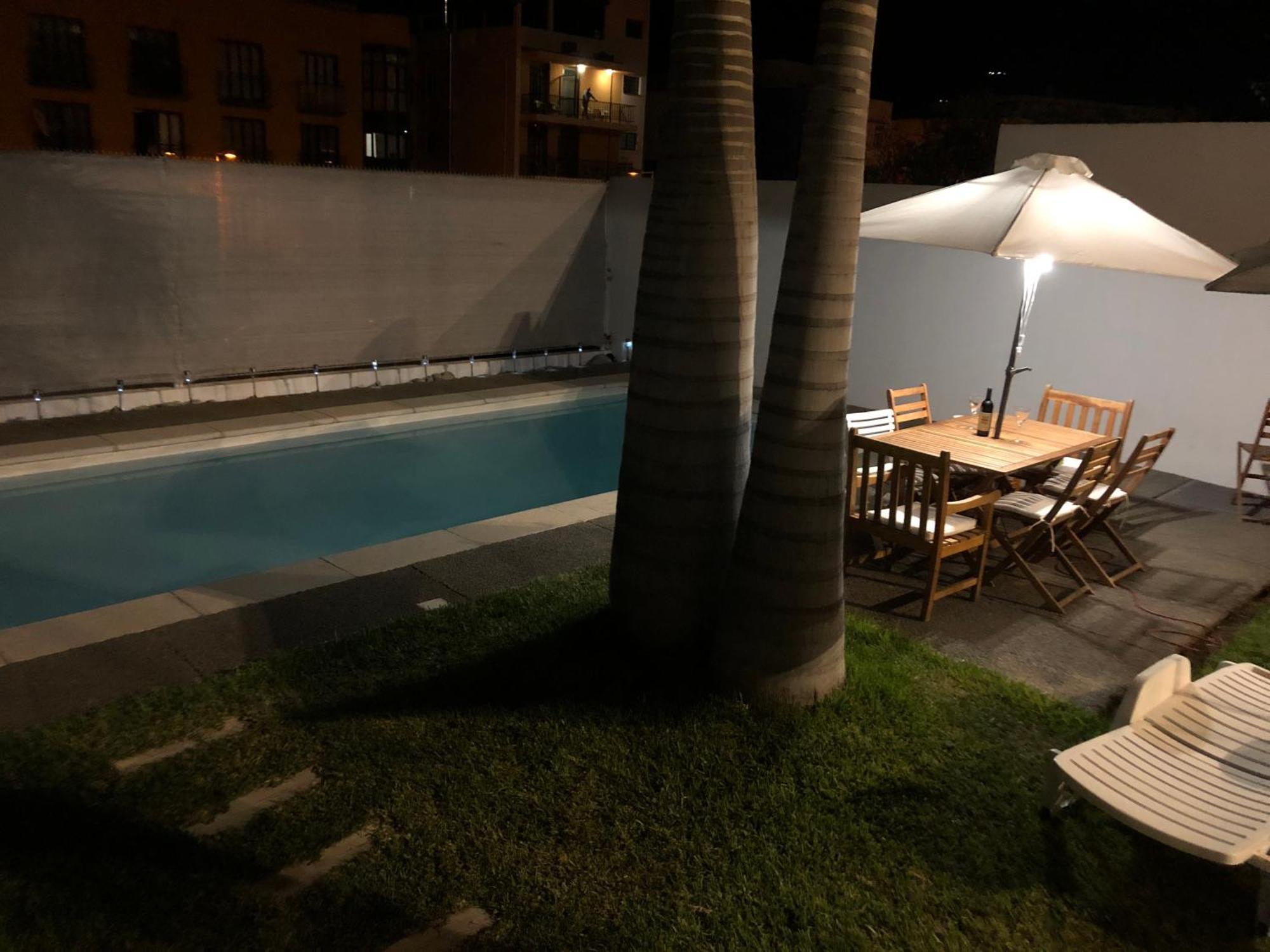 White House Suite Los Llanos De Aridane Exterior foto