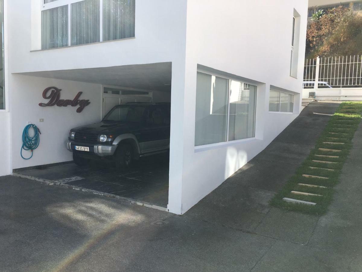 White House Suite Los Llanos De Aridane Exterior foto